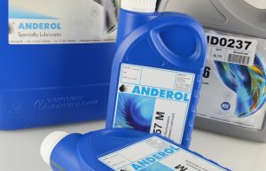 Anderol Synthetic Lubricant
