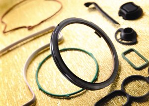 Auto Parts Moulded Seals and O Rings and Oil Seals
