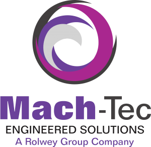 Mach Tec Logo